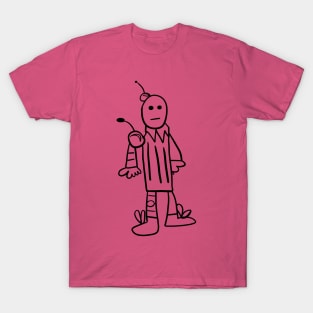 Ding Dong T-Shirt